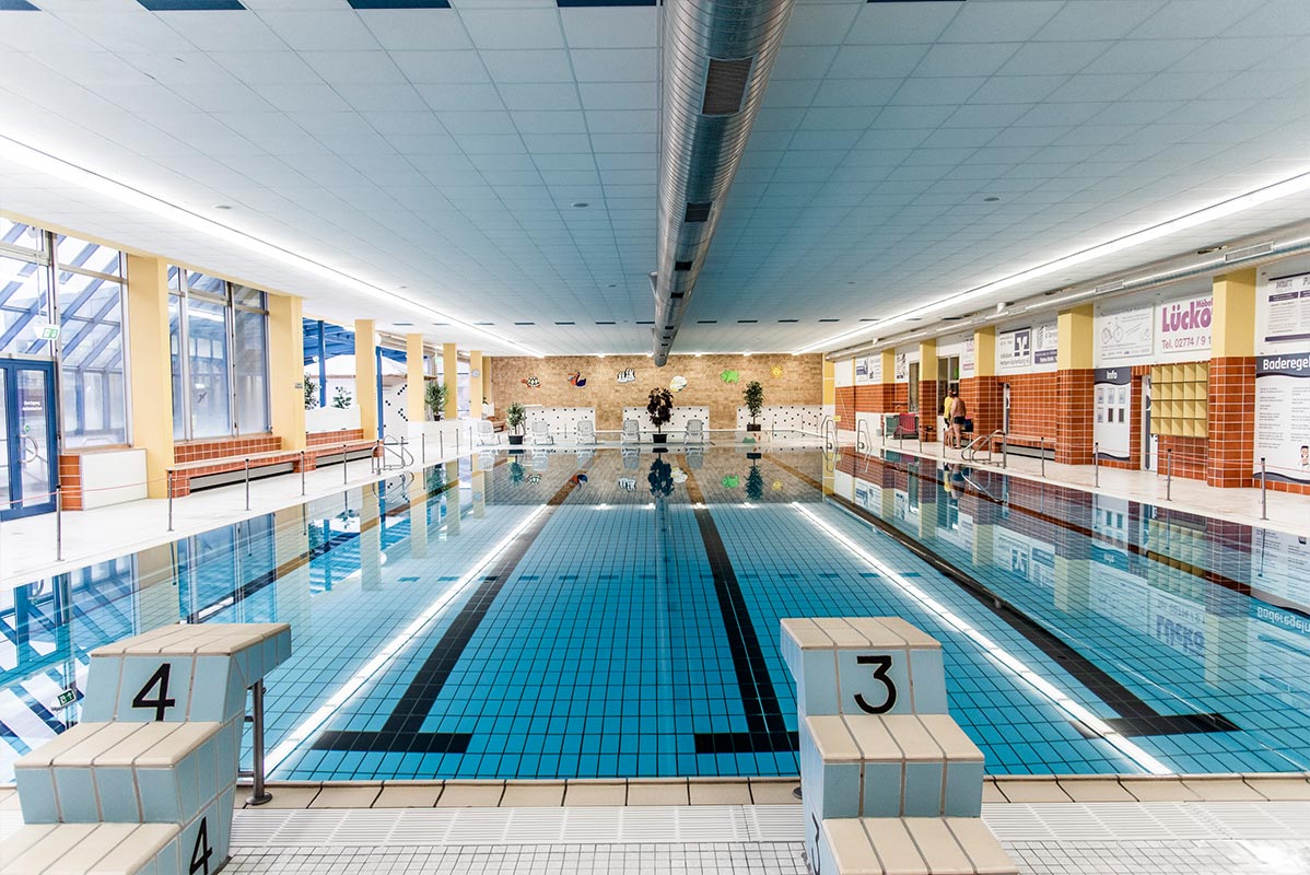 Impressionen – Freizeitbad Panoramablick