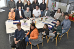 Förderverein Freizeitbad Panoramablick bekommt wieder Hilfe vom Team Farbenfroh